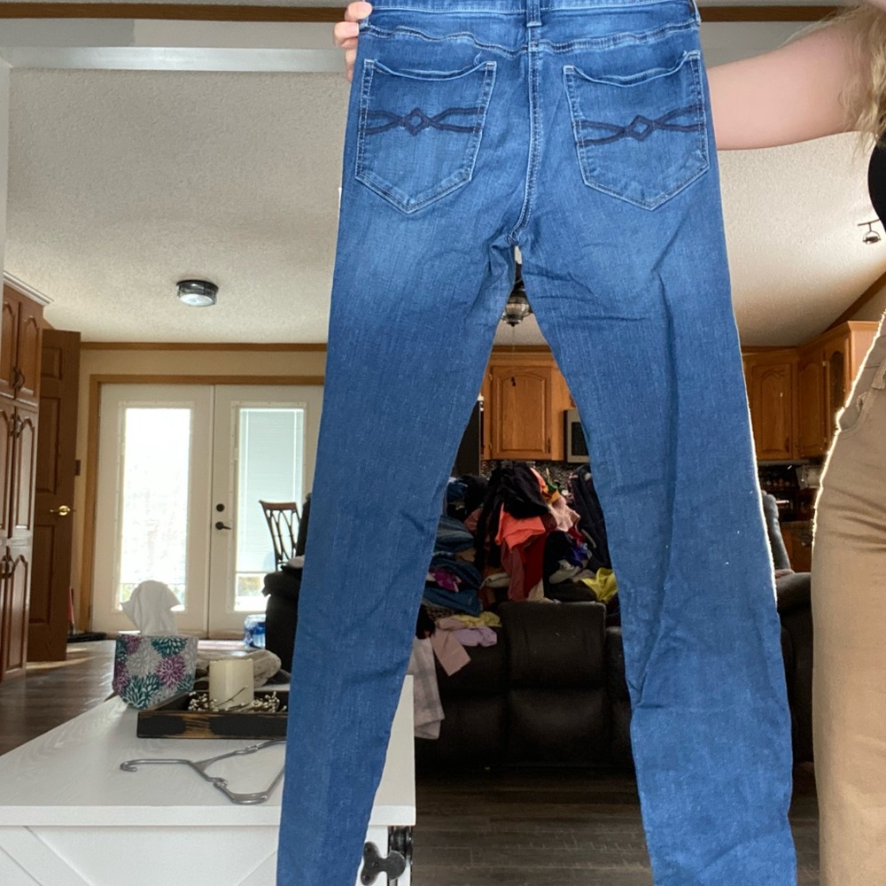 Jeans - Picture 2 of 3